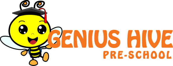 Genius Hive Pre-school Pte Ltd